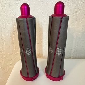 Dyson Airwrap 1.2 inch Curling Barrels
